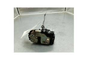 Serrure arriere droit FIAT PANDA 2 Photo n°1