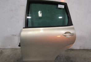 Porte arriere gauche SEAT ALTEA