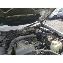 Feu arriere principal droit (feux) MERCEDES CLASSE E 210 Photo n°4