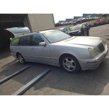 Feu arriere principal droit (feux) MERCEDES CLASSE E 210 Photo n°5