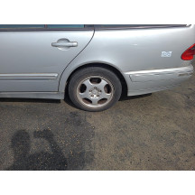 Feu arriere principal droit (feux) MERCEDES CLASSE E 210 Photo n°6