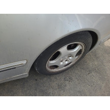 Feu arriere principal droit (feux) MERCEDES CLASSE E 210 Photo n°10