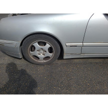 Feu arriere principal droit (feux) MERCEDES CLASSE E 210 Photo n°13