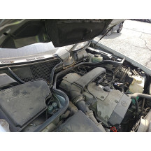Feu arriere principal droit (feux) MERCEDES CLASSE E 210 Photo n°5
