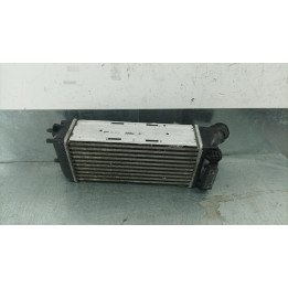 Echangeur air (Intercooler) CITROEN BERLINGO 2 Photo n°1