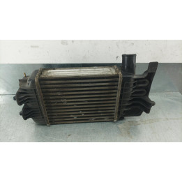 Echangeur air (Intercooler) TOYOTA YARIS 2 Photo n°1