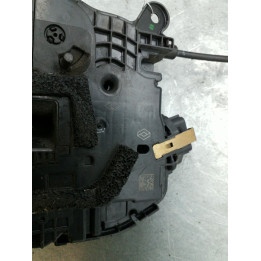 Serrure arriere droit RENAULT CLIO 4 Photo n°1