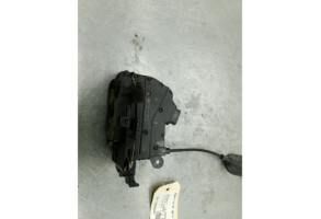 Serrure arriere droit RENAULT CLIO 4 Photo n°2