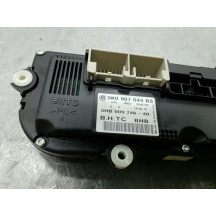 Commande chauffage VOLKSWAGEN GOLF 6 Photo n°3
