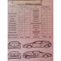 Commande chauffage VOLKSWAGEN GOLF 6 Photo n°7