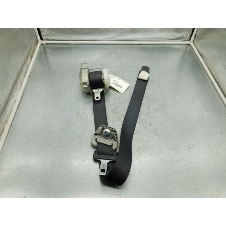 Ceinture avant gauche SUZUKI SWIFT 3 Photo n°2