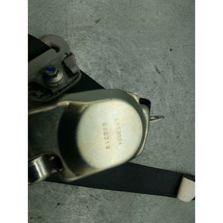 Ceinture avant gauche SUZUKI SWIFT 3 Photo n°4