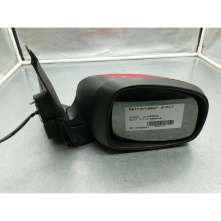 Retroviseur droit SUZUKI SWIFT 3