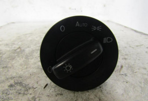 Commodo phare VOLKSWAGEN GOLF 5