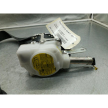 Ceinture avant gauche TOYOTA AVENSIS 3 Photo n°2