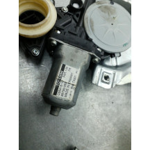 Leve vitre electrique avant gauche TOYOTA AVENSIS 3 Photo n°2