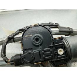 Moteur essuie glace avant TOYOTA AVENSIS 3 Photo n°1