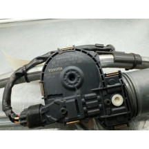 Moteur essuie glace avant TOYOTA AVENSIS 3 Photo n°1