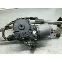 Moteur essuie glace avant TOYOTA AVENSIS 3 Photo n°2