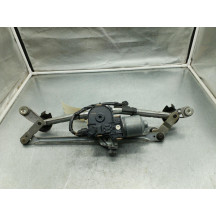 Moteur essuie glace avant TOYOTA AVENSIS 3 Photo n°3