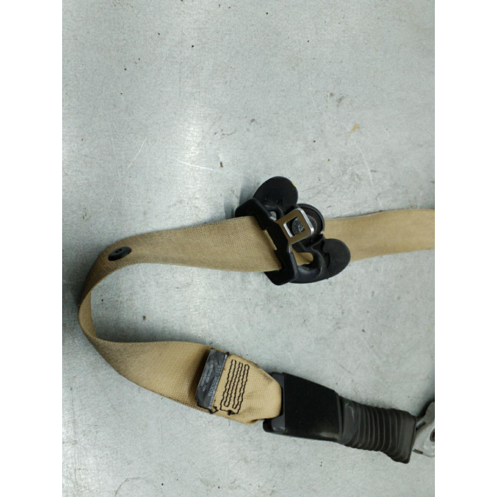 Ceinture avant gauche BMW SERIE 5 E61 Photo n°2