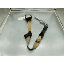 Ceinture avant gauche BMW SERIE 5 E61 Photo n°4