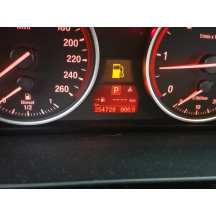 Ceinture avant gauche BMW SERIE 5 E61 Photo n°9