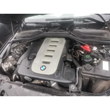 Ceinture avant gauche BMW SERIE 5 E61 Photo n°10
