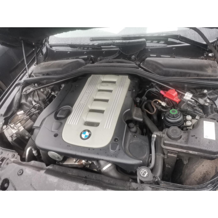 Ceinture avant gauche BMW SERIE 5 E61 Photo n°10