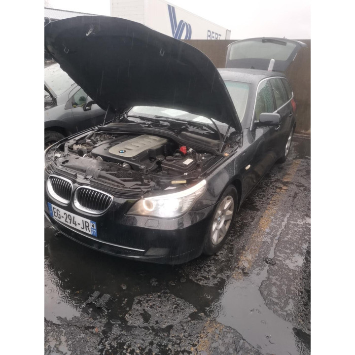Ceinture avant gauche BMW SERIE 5 E61 Photo n°13