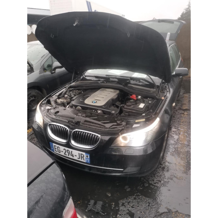 Ceinture avant gauche BMW SERIE 5 E61 Photo n°15