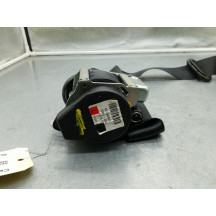 Ceinture avant gauche SKODA RAPID Photo n°2