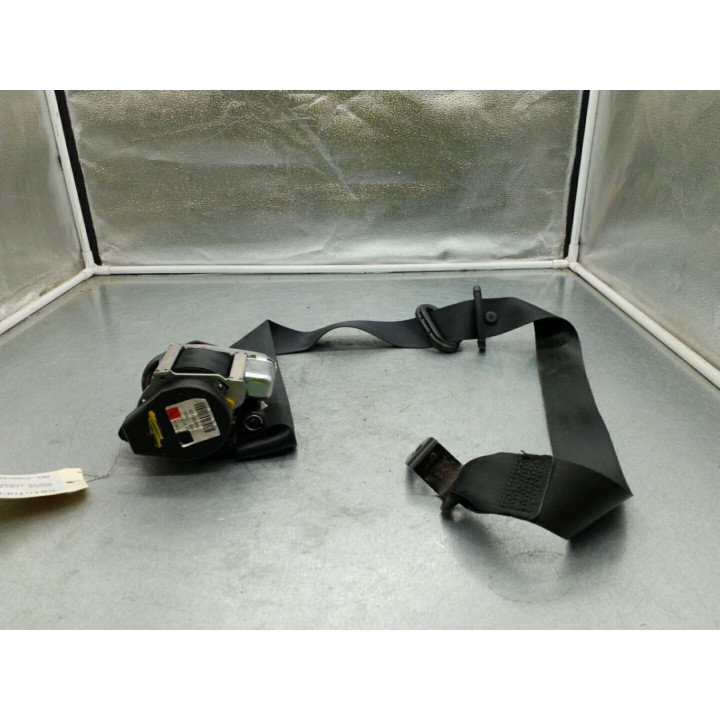 Ceinture avant gauche SKODA RAPID Photo n°3
