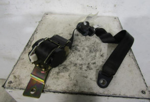 Ceinture avant gauche CITROEN ZX