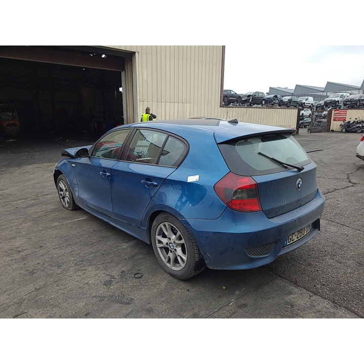Feu arriere principal droit (feux) BMW SERIE 1 E87 Photo n°5