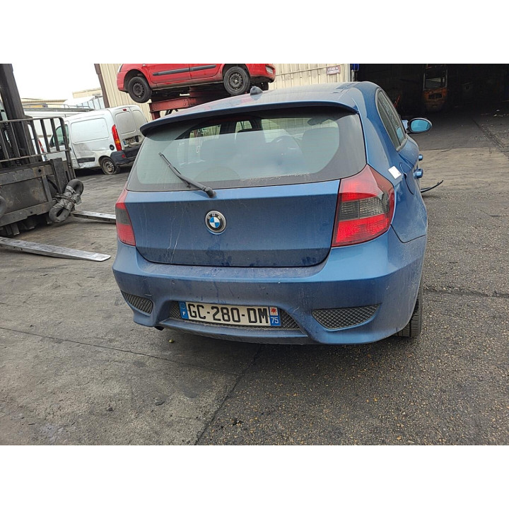 Feu arriere principal droit (feux) BMW SERIE 1 E87 Photo n°6