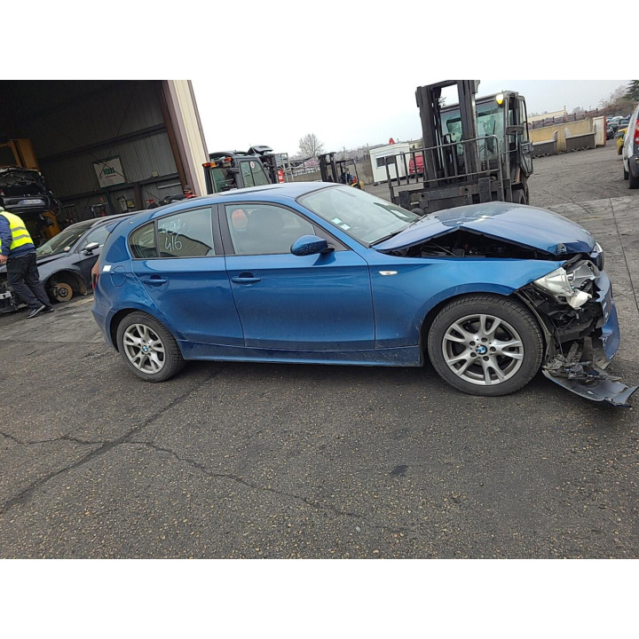 Feu arriere principal droit (feux) BMW SERIE 1 E87 Photo n°8