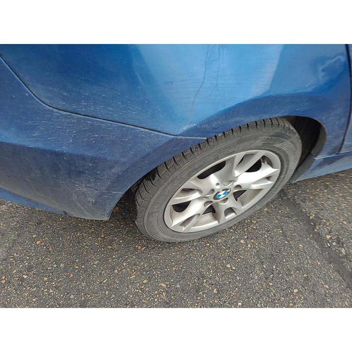 Feu arriere principal droit (feux) BMW SERIE 1 E87 Photo n°10