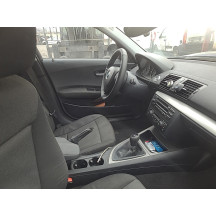 Feu arriere principal droit (feux) BMW SERIE 1 E87 Photo n°12