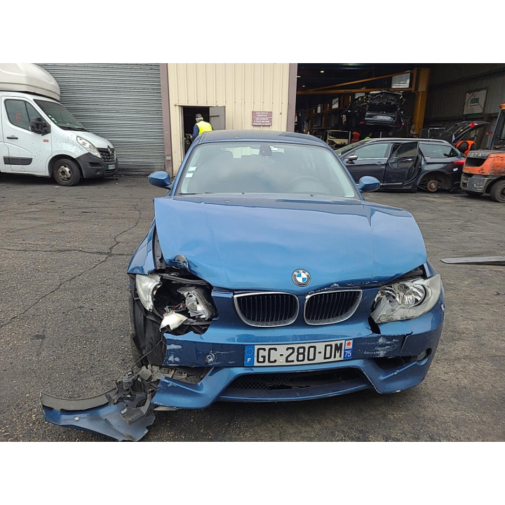 Feu arriere principal droit (feux) BMW SERIE 1 E87 Photo n°2