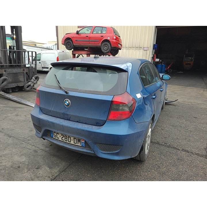 Feu arriere principal droit (feux) BMW SERIE 1 E87 Photo n°3