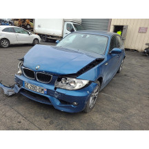Feu arriere principal droit (feux) BMW SERIE 1 E87 Photo n°6