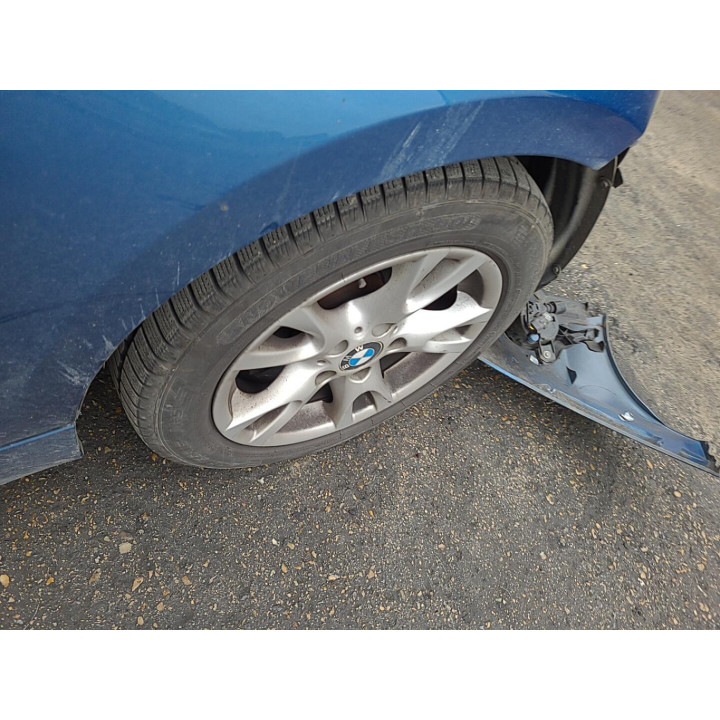 Feu arriere principal droit (feux) BMW SERIE 1 E87 Photo n°8