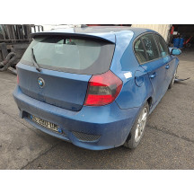 Feu arriere principal droit (feux) BMW SERIE 1 E87 Photo n°9