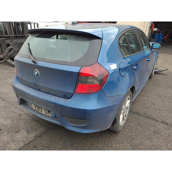 Feu arriere principal droit (feux) BMW SERIE 1 E87 Photo n°9