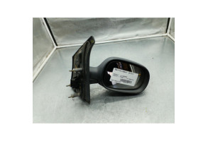 Retroviseur droit RENAULT SCENIC 1 Photo n°3
