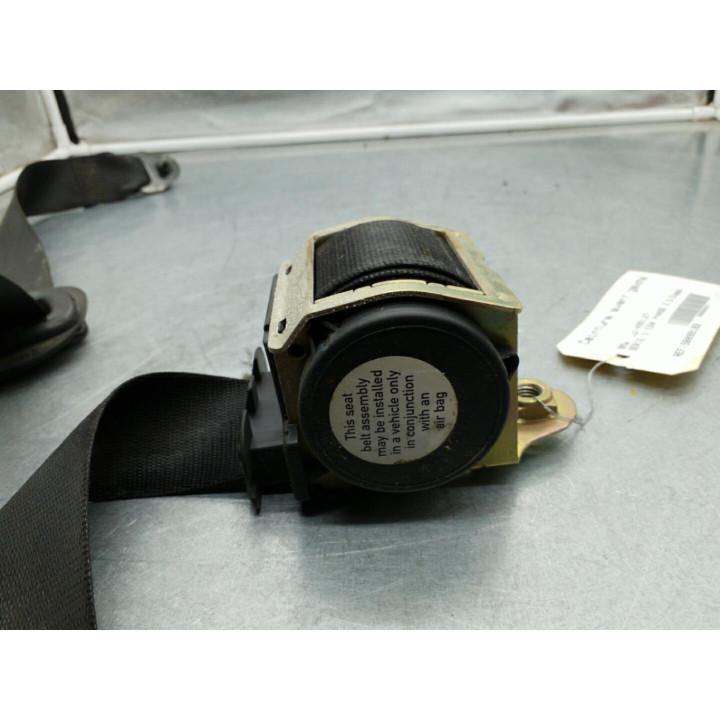Ceinture avant gauche BMW SERIE 5 E60 Photo n°2
