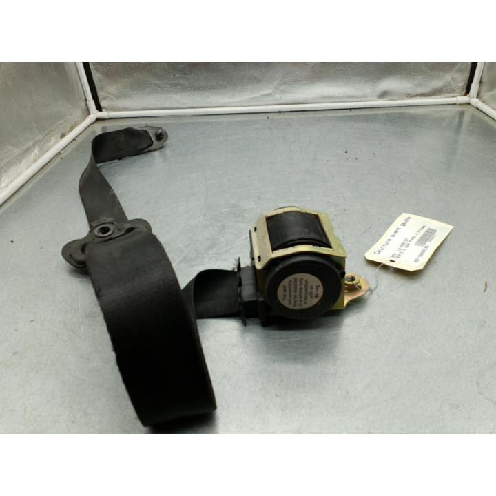 Ceinture avant gauche BMW SERIE 5 E60 Photo n°3