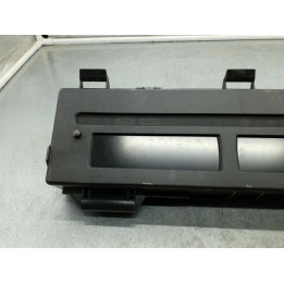 Compteur RENAULT SCENIC 3 Photo n°1