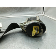 Ceinture avant gauche RENAULT SCENIC 3 Photo n°2